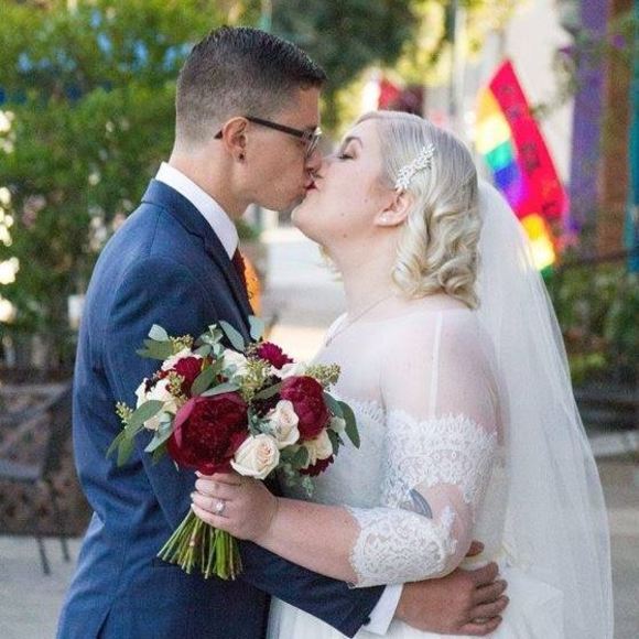 Meet your Posher, Morgan - Picture 1 of 1